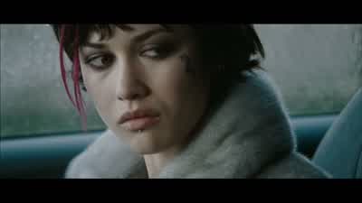 It is a strange thing to wish to die - Hitman