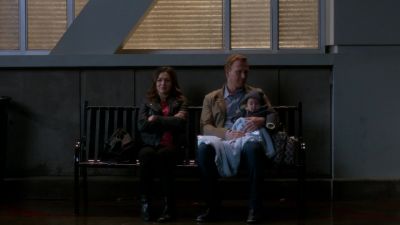 It was a stupid idea,
anyway. - Grey's Anatomy
