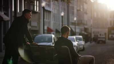 - It was a stupid thing to do - Shadow Wolves