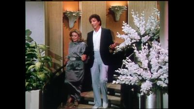 It was a stupid thing
to do, I admit it. - The Love Boat