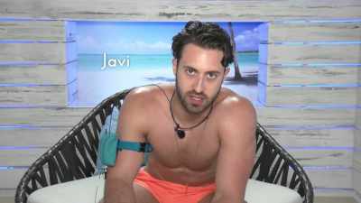 It was a success.
Everything is awesome. - Love Island