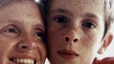 It was a sudden transformation - Sophie: A Murder in West Cork