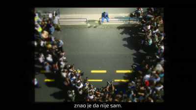It was a support to him, - Schumacher