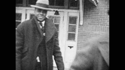 It was a symbol
of what is possible - The Legacy of Black Wall Street