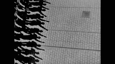 It is a tale of terror and fear. - The Buildings That Fought Hitler