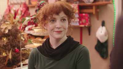 - It had a tangy cherry
filling with a buttery, - This Is Our Christmas