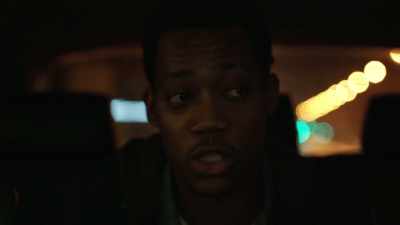 It was a tarball, which is like
a really small microchip -- - Whiskey Cavalier