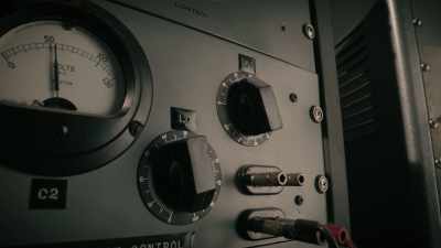 It is a technology
that would have benefited from - To End All War: Oppenheimer & the Atomic Bomb