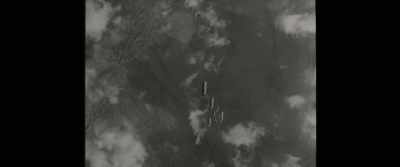 It was a terrible destruction - Lancaster