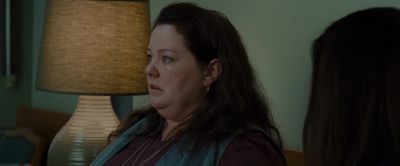 It was a terrible resume - The Heat
