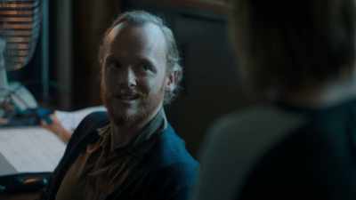 It was a theory.
He did blackmail two of his victims. - Ragdoll