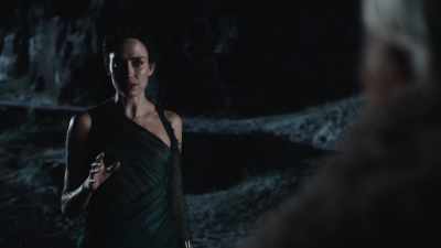 It is a time when anything can happen. - His Dark Materials