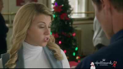 It was a time
for us to slow down - Entertaining Christmas