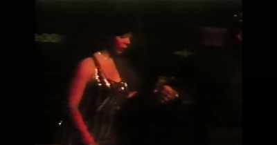 It was a time when I think she really
had to learn to rely on faith. - Love to Love You, Donna Summer