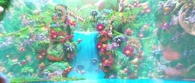 "It was a time of much joy. - The Croods: A New Age