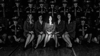 It was a time when
there were no other women, - Ted Bundy: Falling for a Killer