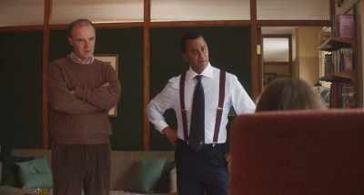 It is a tiny press in Virginia,
kind of a one-man operation. - My Salinger Year