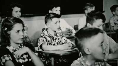 It was a totalitarian philosophy - The Minds of Men