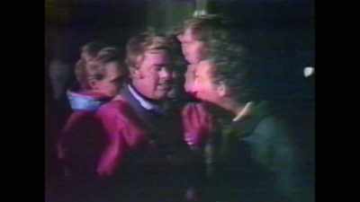 It was a totally devastating... loss. - Untold: The Race of the Century