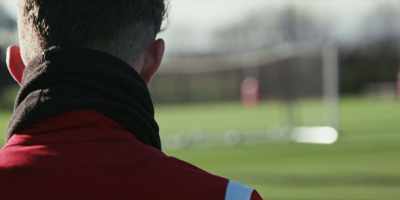 It was a tough period for him - Welcome to Wrexham