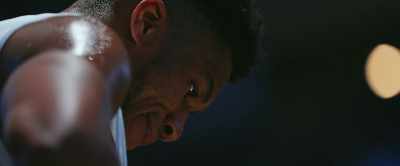It was a tough year,
just emotionally and mentally. - Giannis: The Marvelous Journey