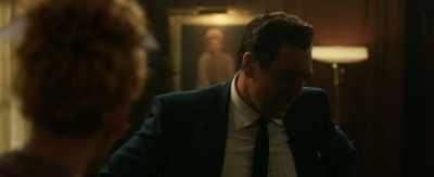 It was a tribute to him,
and to say that I checked the wrong… - Being the Ricardos