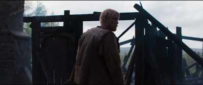 - It was a troll.
- What have you done? - The Ash Lad: In the Hall of the Mountain King