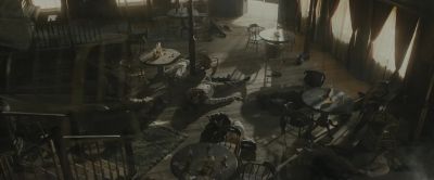 It was a true ballet of death - The Gunfighter