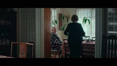 It was a very careful separation - Mastermind: To Think Like a Killer