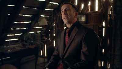 It was a very cheap form
of horror entertainment, - Eli Roth's History of Horror