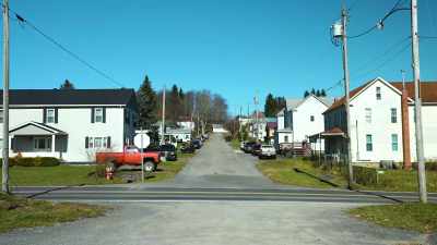 It was a very clear day
like it is today. - On the Trail of UFOs: Dark Sky
