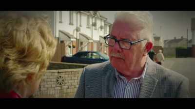 It was a very delicate matter - The Real Prime Suspect