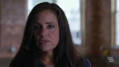 - It was a very distinctly
privileged school, - Rifkin on Rifkin: Private Confessions of a Serial Killer