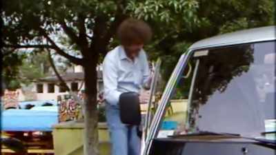 It was a very humble beginning,
one that was not economically sustainable, - Bob Ross: Happy Accidents, Betrayal & Greed