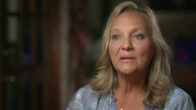 It was a very-- it was the
most lonely I've ever felt. - A Friend of the Family: True Evil