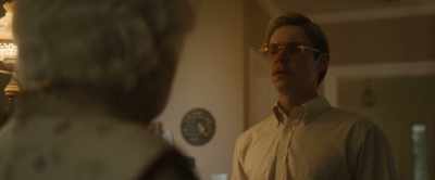 - It is a very nice suite.
- Mm. - Dahmer – Monster: The Jeffrey Dahmer Story
