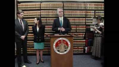 It was a very physically, emotionally,
and intellectually debilitating process. - The Menendez Brothers
