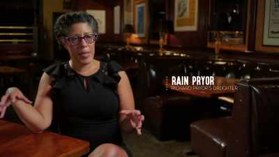 It was a very pivotal time
for Black leaders. - Right to Offend: The Black Comedy Revolution