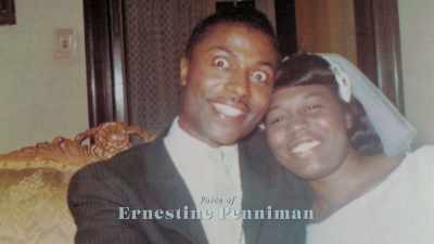 It was a very quiet,
private service. - Little Richard: I Am Everything