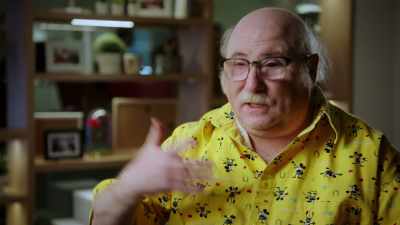 It was a very successful
commercials company. - One Day at Disney