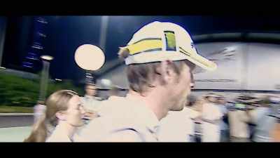 It was a very uncomfortable atmosphere, - Brawn: The Impossible Formula 1 Story