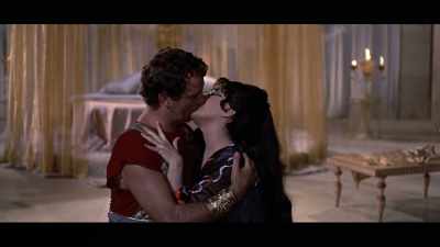 It was a very, very, very,
very intense relationship. - Elizabeth Taylor: The Lost Tapes