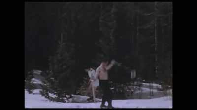 It was a very young community, - Oppenheimer: The Real Story
