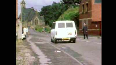 It was a village
only a mile or two from Garforth, - Ladhood