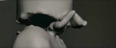 It was a visual reminder - The Unbinding