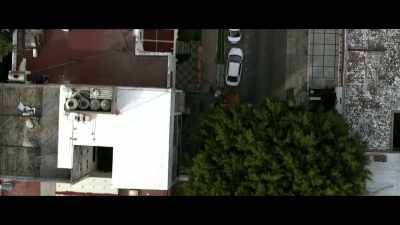 It was a Volkswagen Atlantic, - The Last Narc