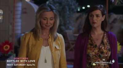It was a way to bring
people together, - True Love Blooms