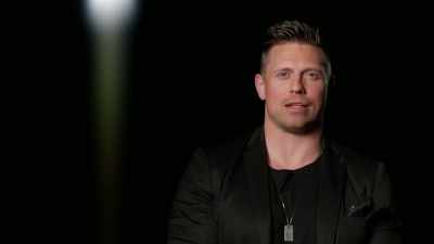 It was a way for me to get
through to my castmates. - The Challenge: Untold History