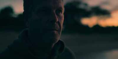 It was a way for me
to keep the dialogue going with them. - MH370: The Plane That Disappeared
