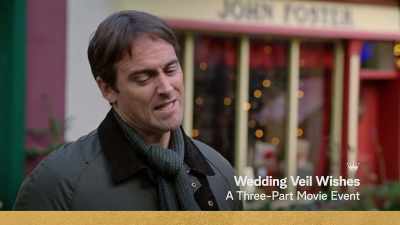 It was a way of letting
the locals know - Christmas at Castle Hart